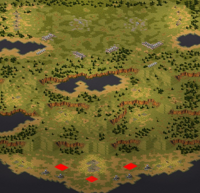 Operation: Kill the Hill (4) preview