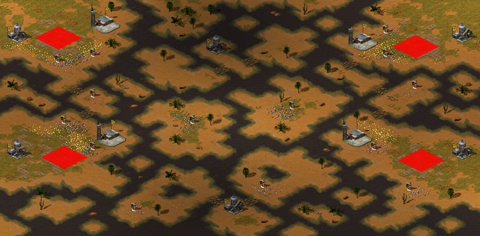 FBM - Stormy Swamps (4) preview