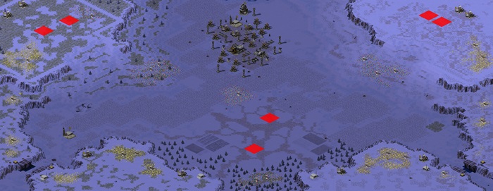 [6] Siberia War preview