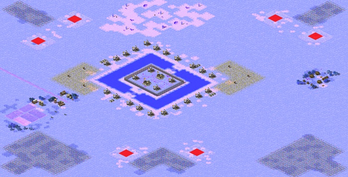 [SMK-2.7] Square Fight preview