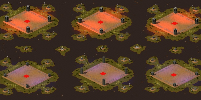 [MP1] Island Terrors (2-6) preview