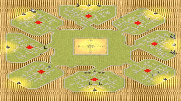 [8] The Oil With Bonus - NEO [Nuke] preview