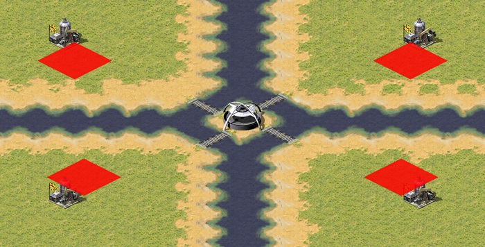 SuperBFunny map X4 V1.2 preview