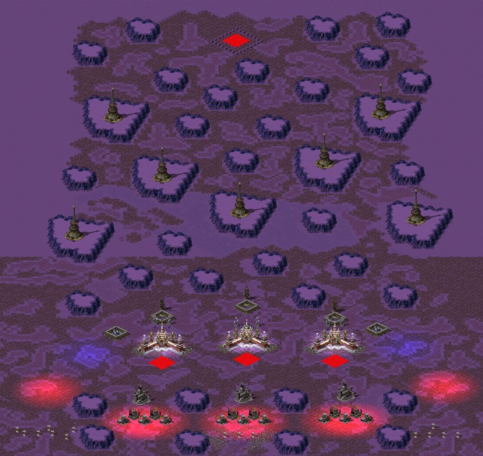 Survival 2.5 Fun Map All Team A preview