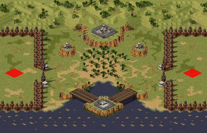 Castle - Blitz v7.1.2 -  NO TIME - (RA2cashGames.com) preview