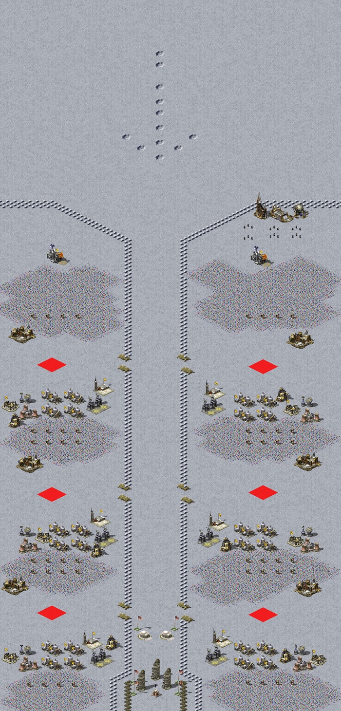 zongtong2.0.5 hard (updade.srj) preview