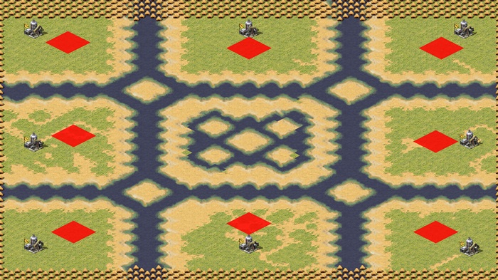 [8] Funny Big Map 8xFFA preview