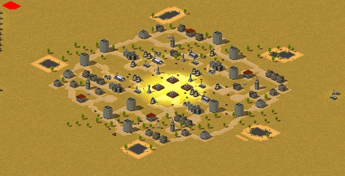 HOLD YOUR GROUND I preview