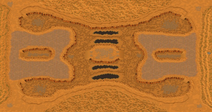 Endgame Survival (4p) -- MISSING (randomized 2020-10-05 100415) preview