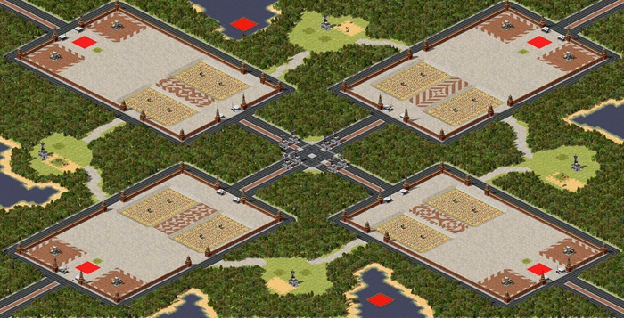 Demons Are Alive Survival Enemy - [5&6] preview