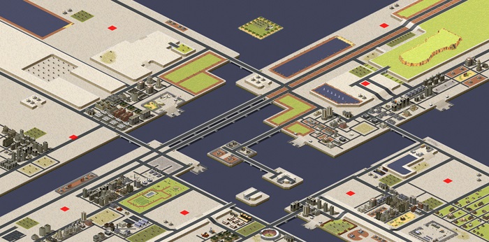 Wicked City v1.0 by Blkwaltz3 preview