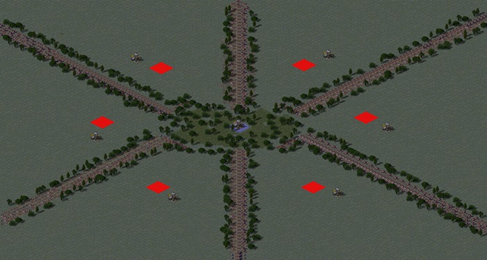 Boggle04's Oil in The CenterX6 7.12 Special preview