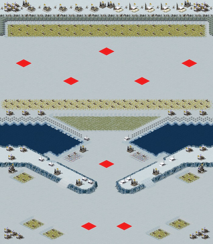 Trial by Combat v0.6 by Matty K preview