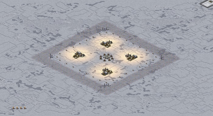 HLH Survival Mission -- MISSING preview