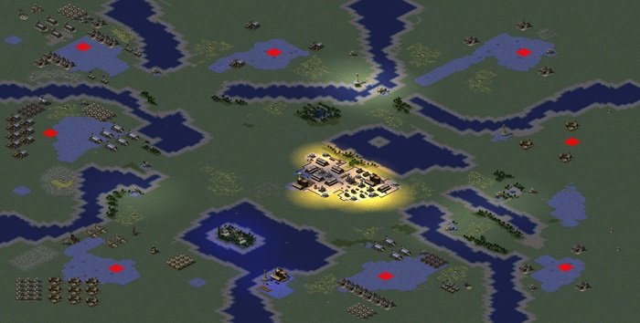 RedHunters (2-8) EDITED HARDER v2 preview