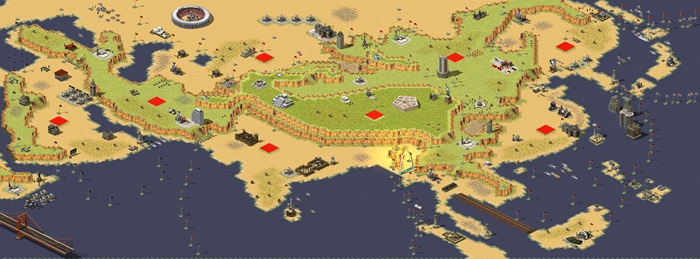 New Fire Power preview