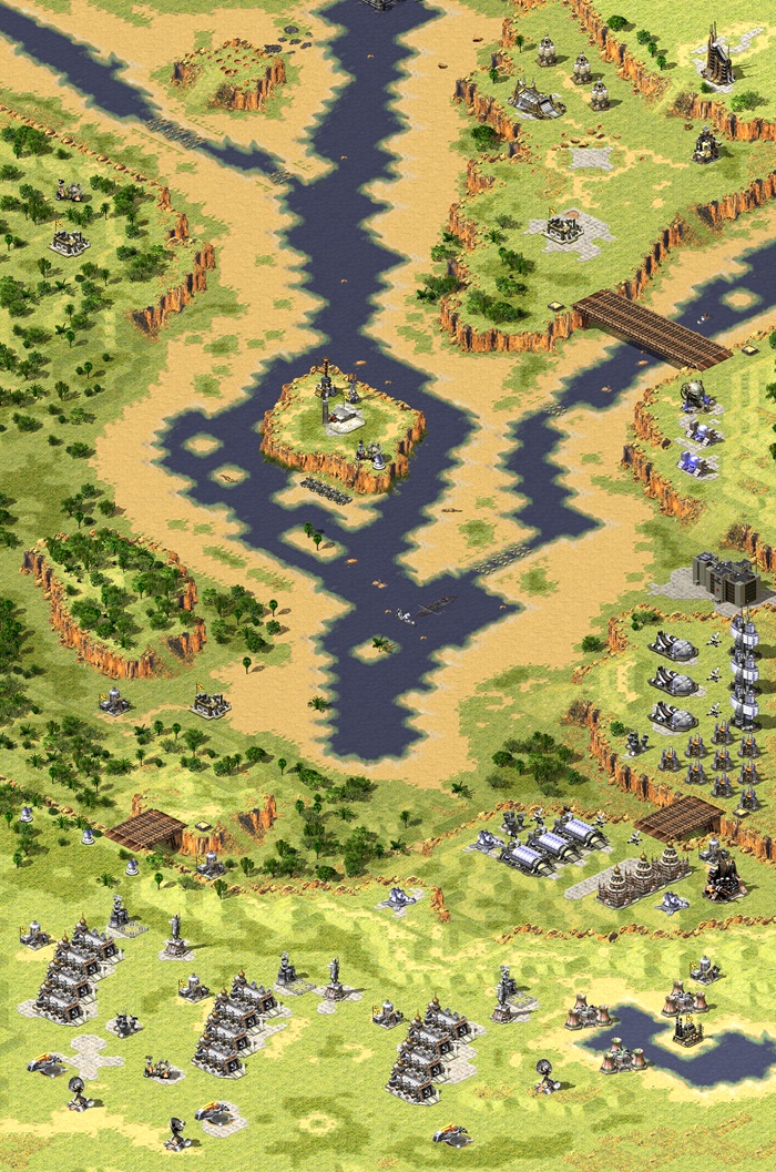 Apocalypse Now Survival BETA 017 preview