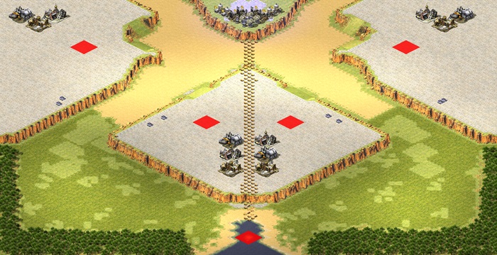 Evil Hate Survival [Aerion v24] preview