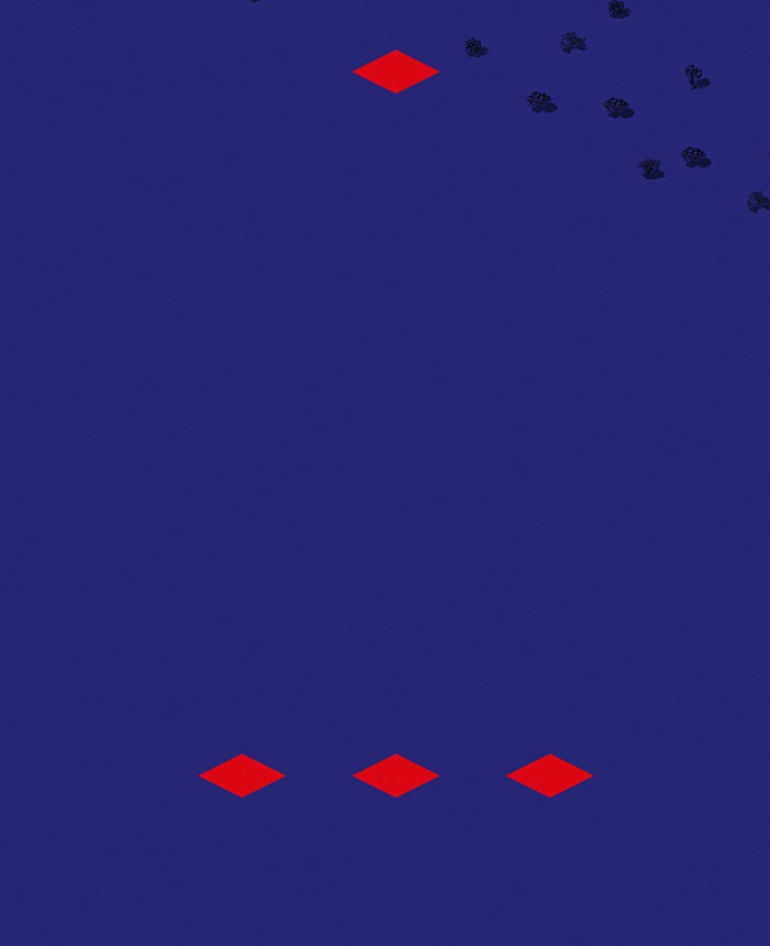 Cutta Random Survive level 7 preview