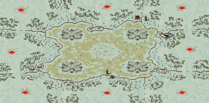 (8) Ore Pit preview