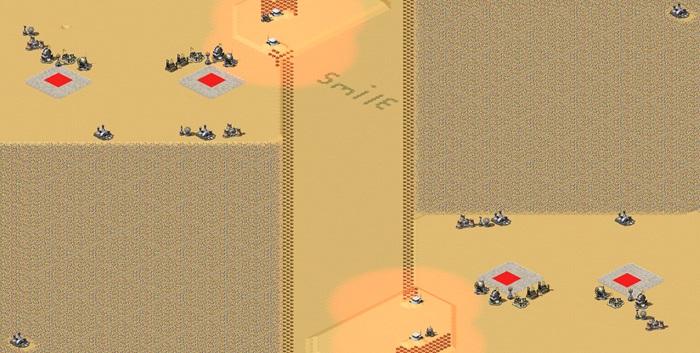 REDZONES  S T M 3.5v preview