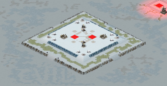 Citadel SURVIVAL 1.01 preview