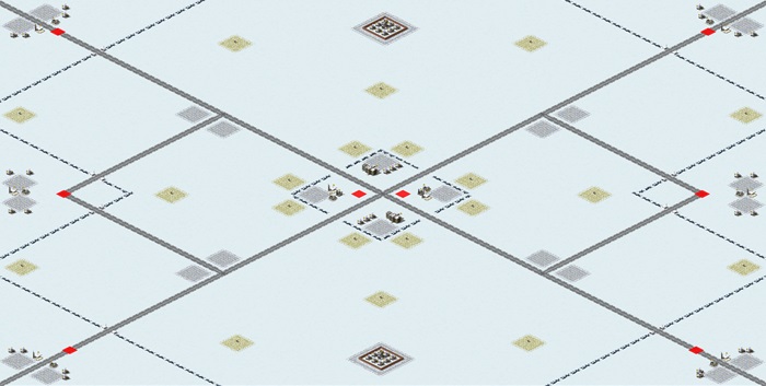 Winter Crossroads IV (2-8) preview