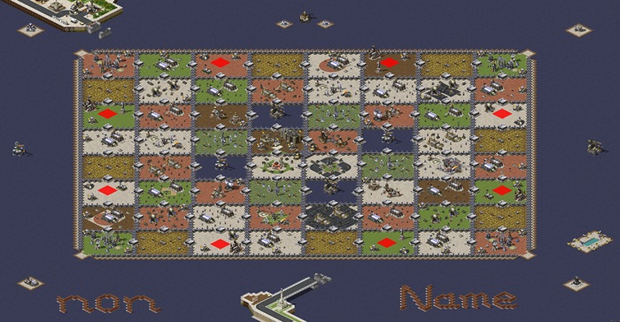 Who will take over the island? preview