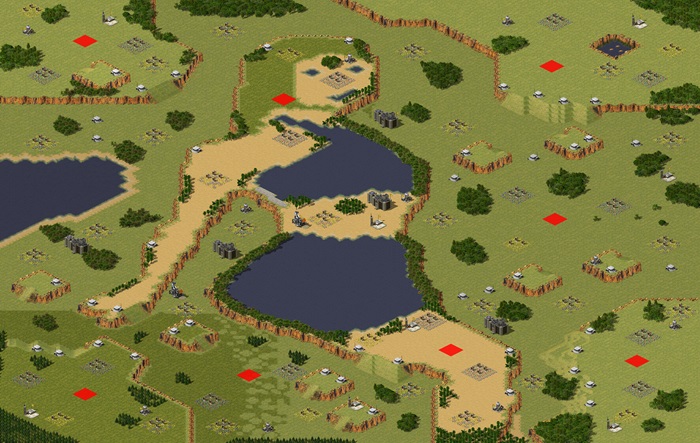 Pretty woman v2.0 by AP preview