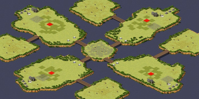 Eye of the Ocean2 preview