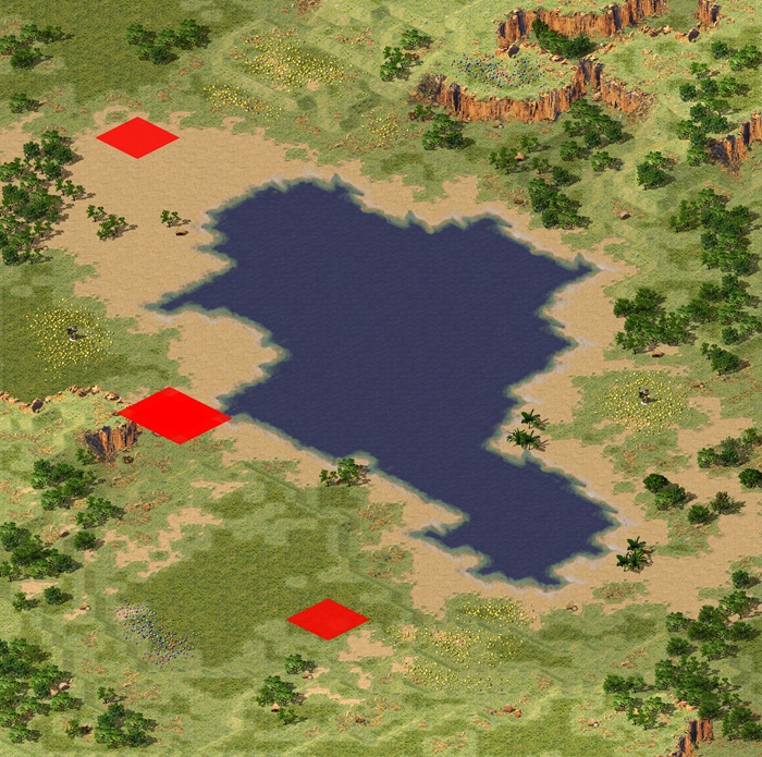 (Observers) Little Big Lake (2) preview