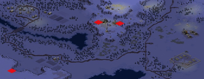 Operation: Chrono Defense preview
