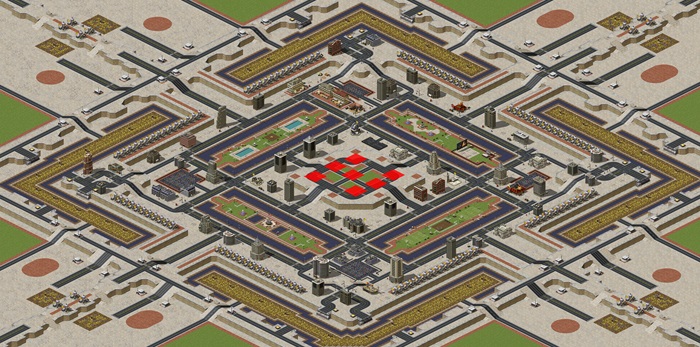 Battle Royal Survival (7p) -- MISSING (randomized 2019-02-18 045701) preview