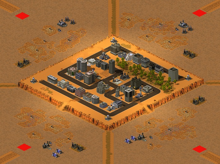 [4] A Fighting Chance (2 vs 2) preview