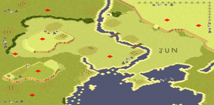 Frozen Ukraine ICBM 2 preview