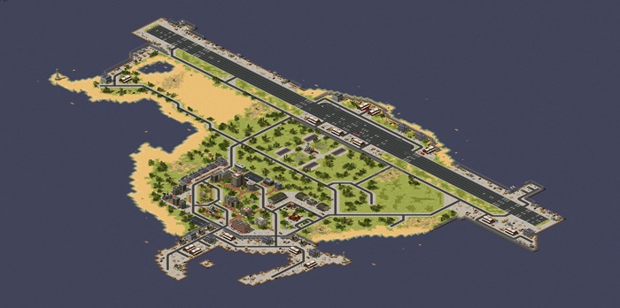 Woody Island Survival (7p) -- MISSING (randomized 2019-08-01 170413) preview