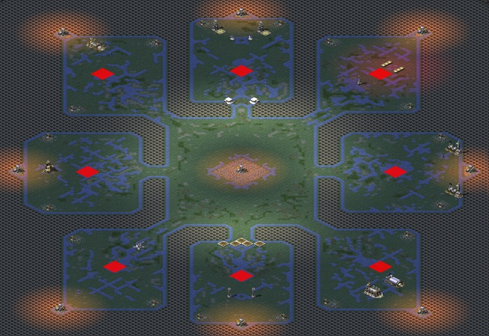 [8] The Oil With Bonus V21 preview