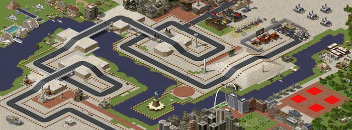 NEW HONK TOWER.1.4 preview