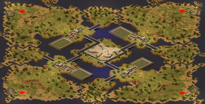 al manar (2-4) preview