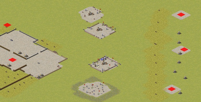 Attack preview