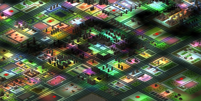 Blade Runner - Endless Streets preview