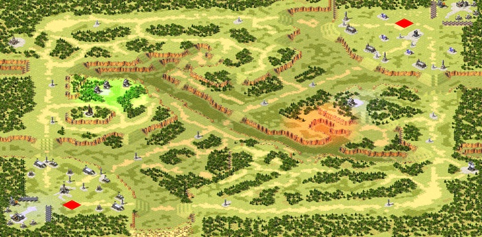 DotA12 preview