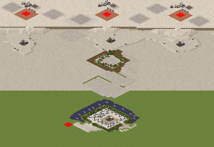 NewMap preview