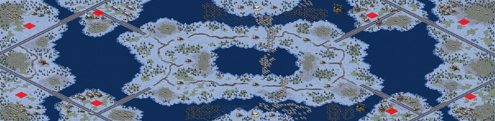 You cant atack first  4vs4 custom edit v.1 preview