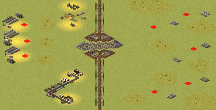 Thin line 3pl preview