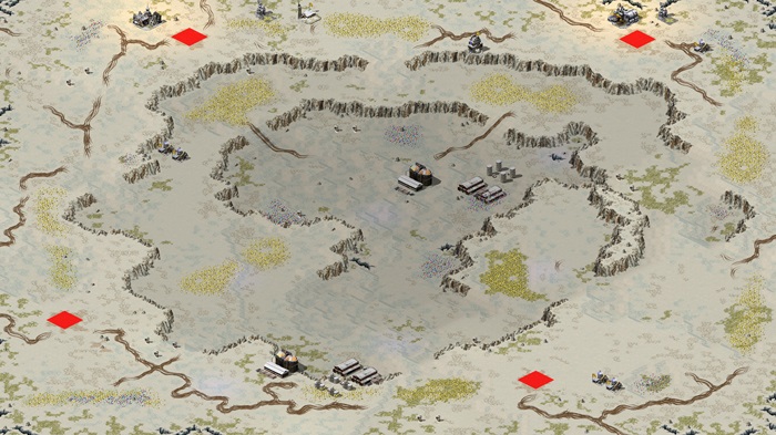 [4] Heck Freezes Overlol preview