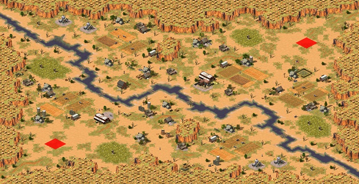 Dustbowl preview