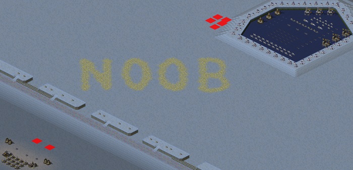 Fortress Pro Plus Survival (2p) -- MISSING preview