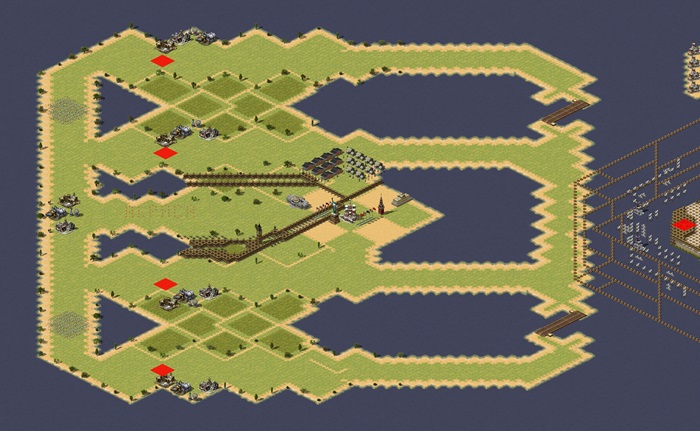 -Survival- Skynet Enhanced v3.94 Alpaca hard_4pl preview