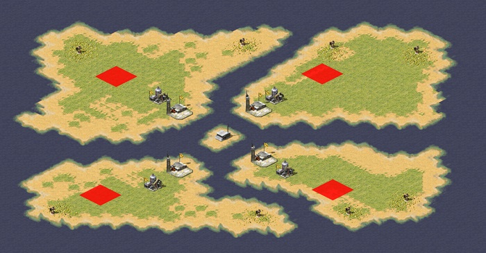 Nobets 4PL Inselnahkampf 2.0 Erz preview